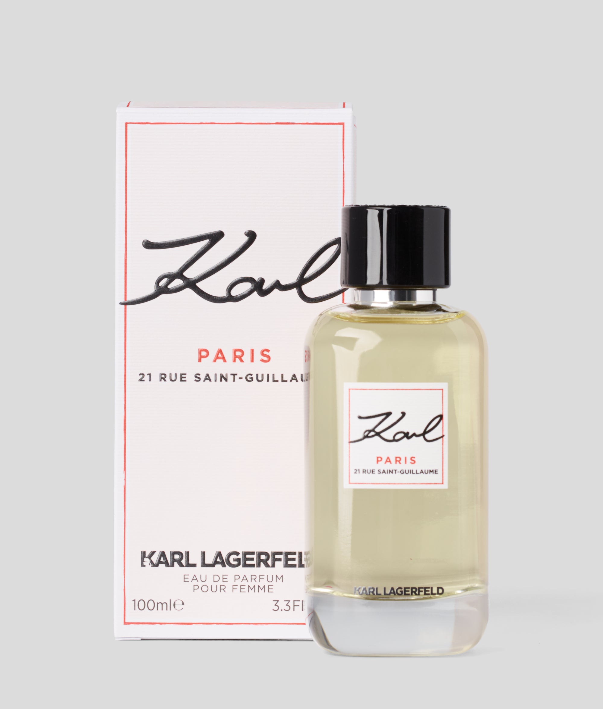 Paris. Places by Karl. 100 ML - Image 3