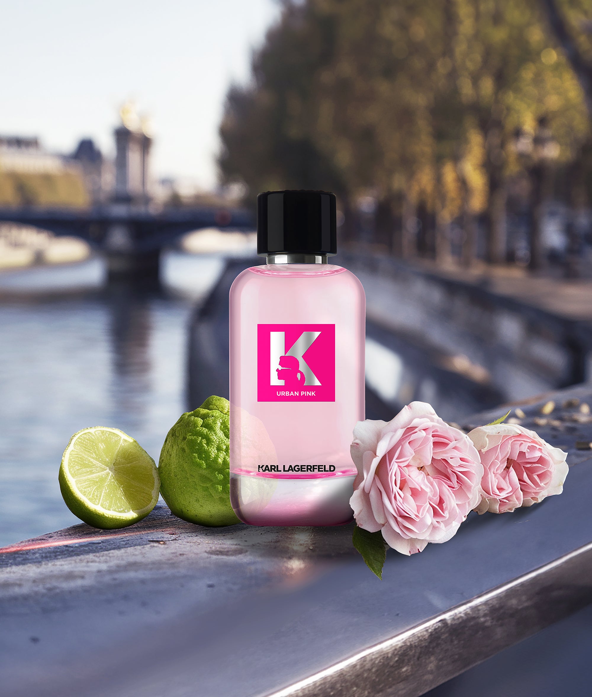 URBAN PINK. 100ML - Image 5