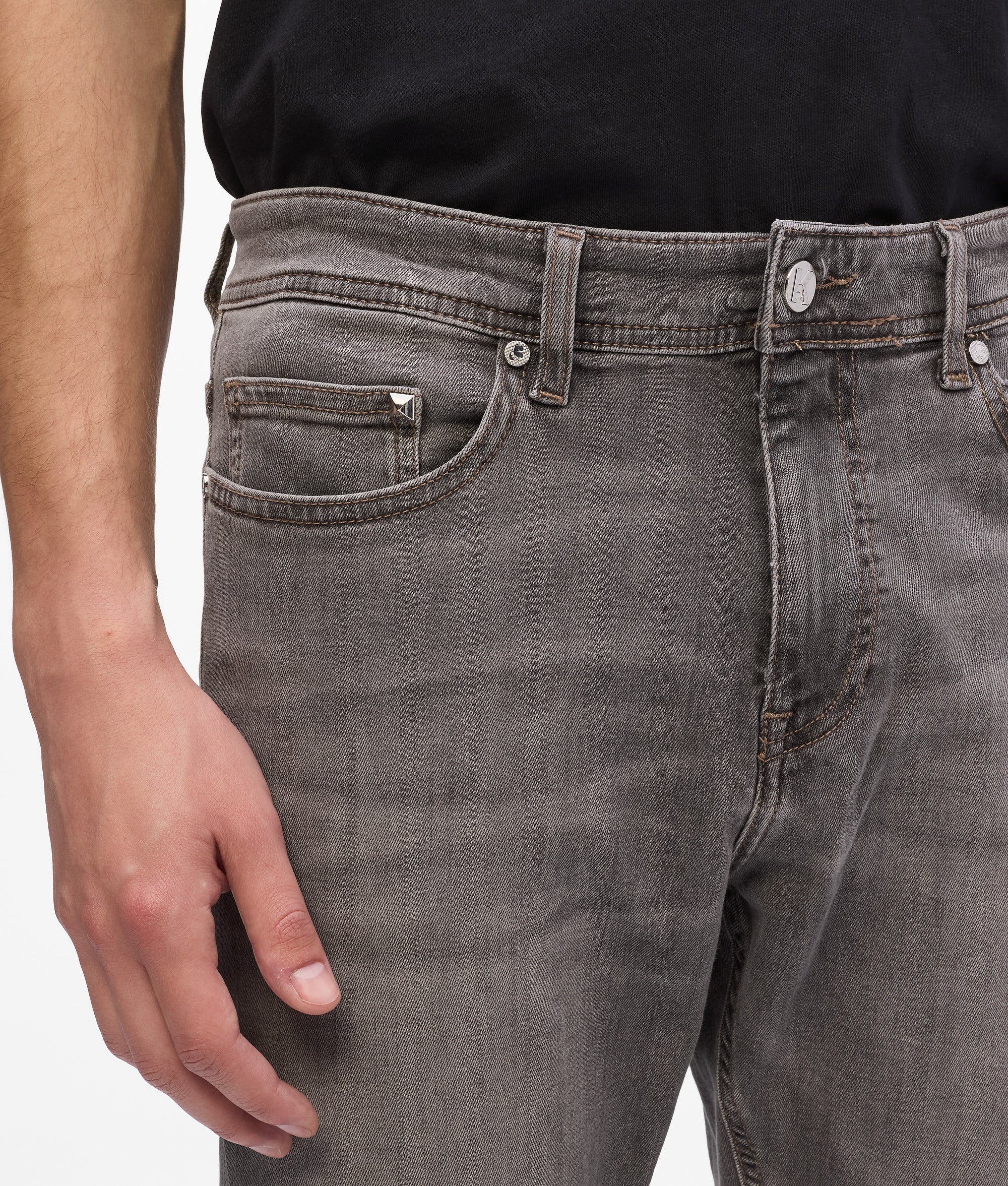 CLASSIC JEANS - Image 2