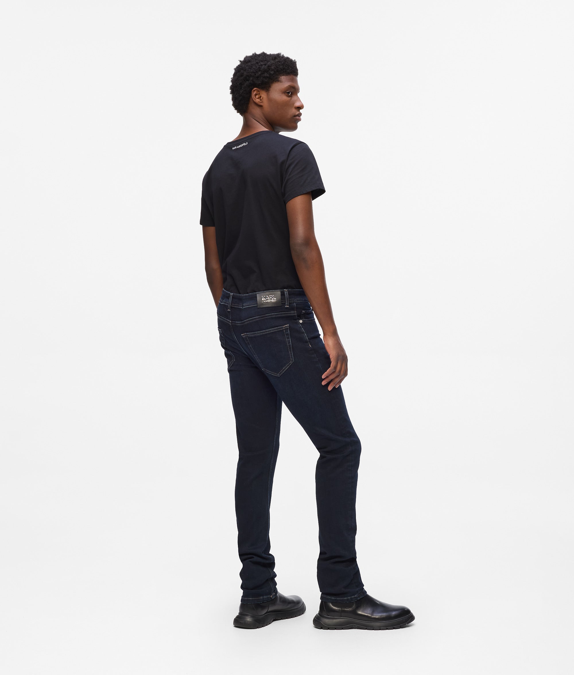 CLASSIC JEANS - Image 3
