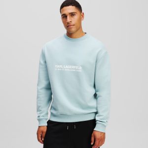 RUE ST-GUILLAUME SWEATSHIRT