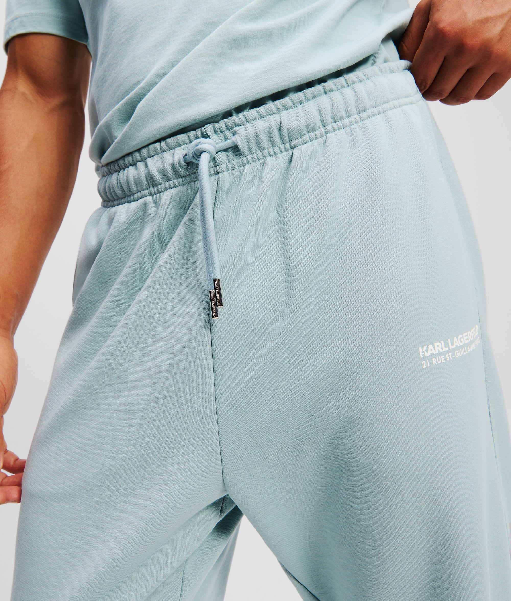 RUE ST-GUILLAUME SWEATPANTS - Image 3