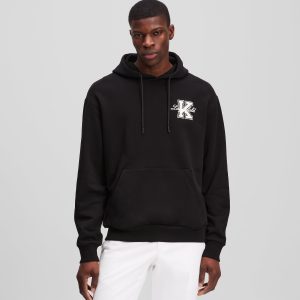 K-INITIAL HOODIE
