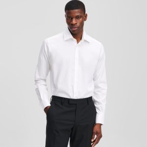 MODERN-FIT SHIRT