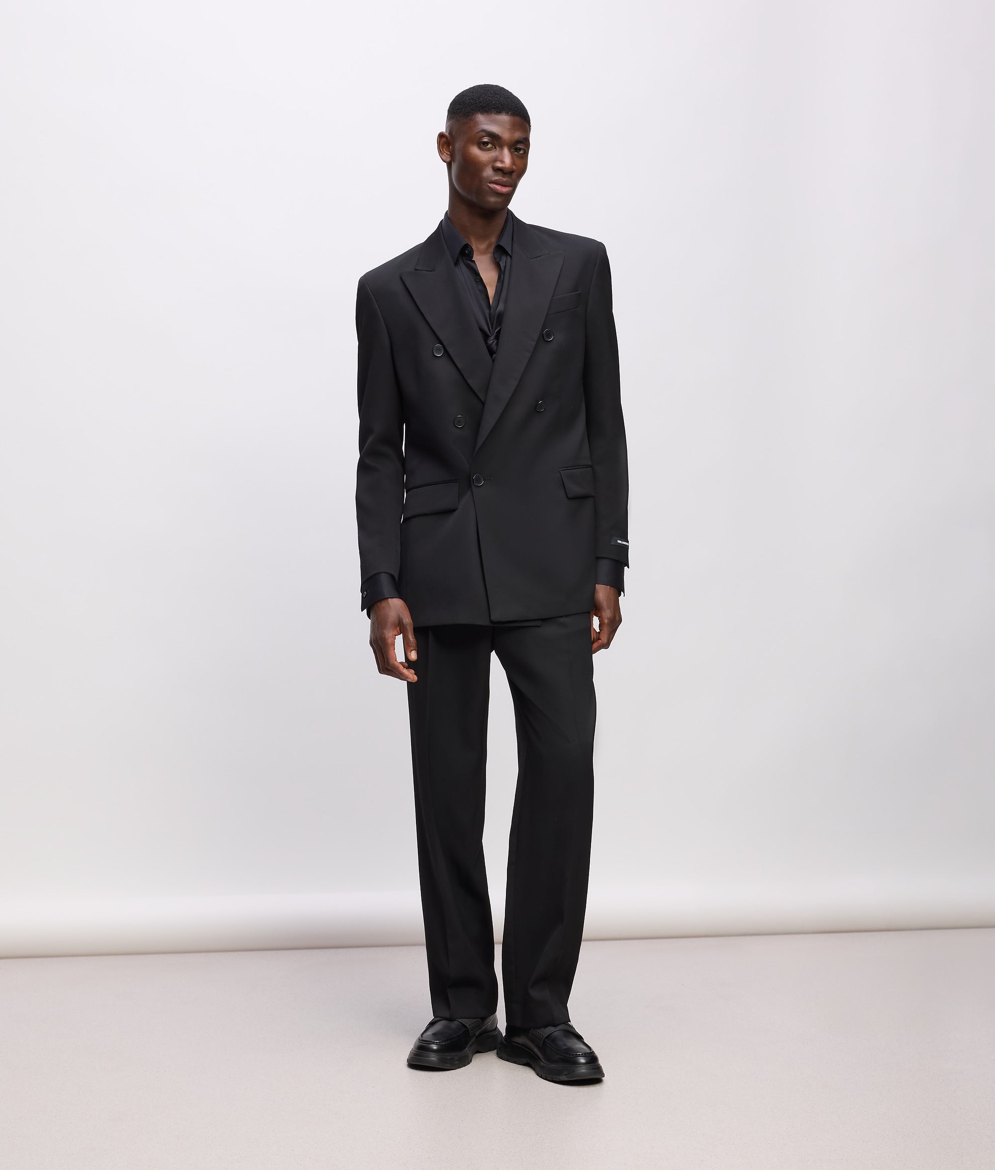 KL Studio tailored pants - Image 4