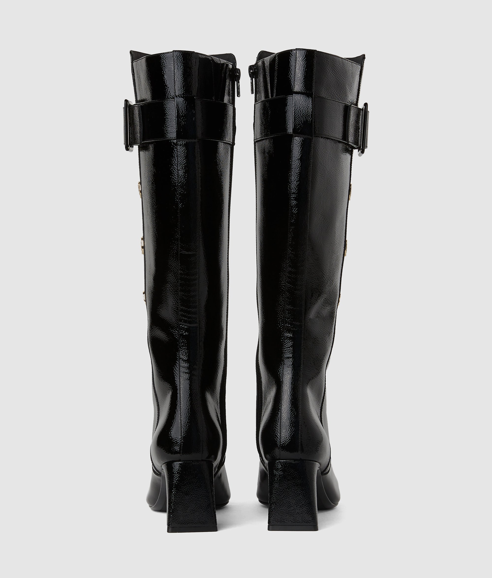 Beata Autograph tall boots - Image 4
