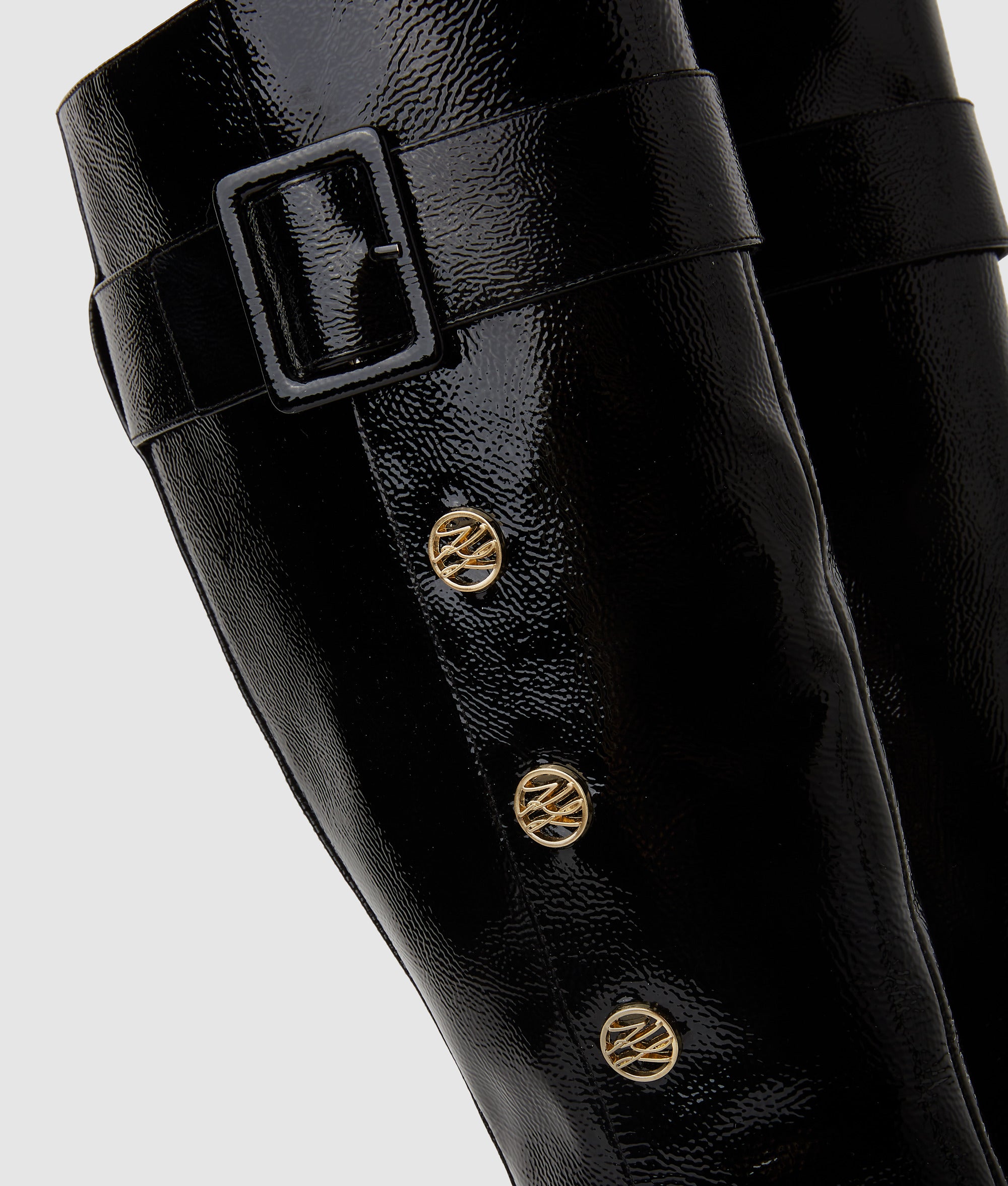 Beata Autograph tall boots - Image 7