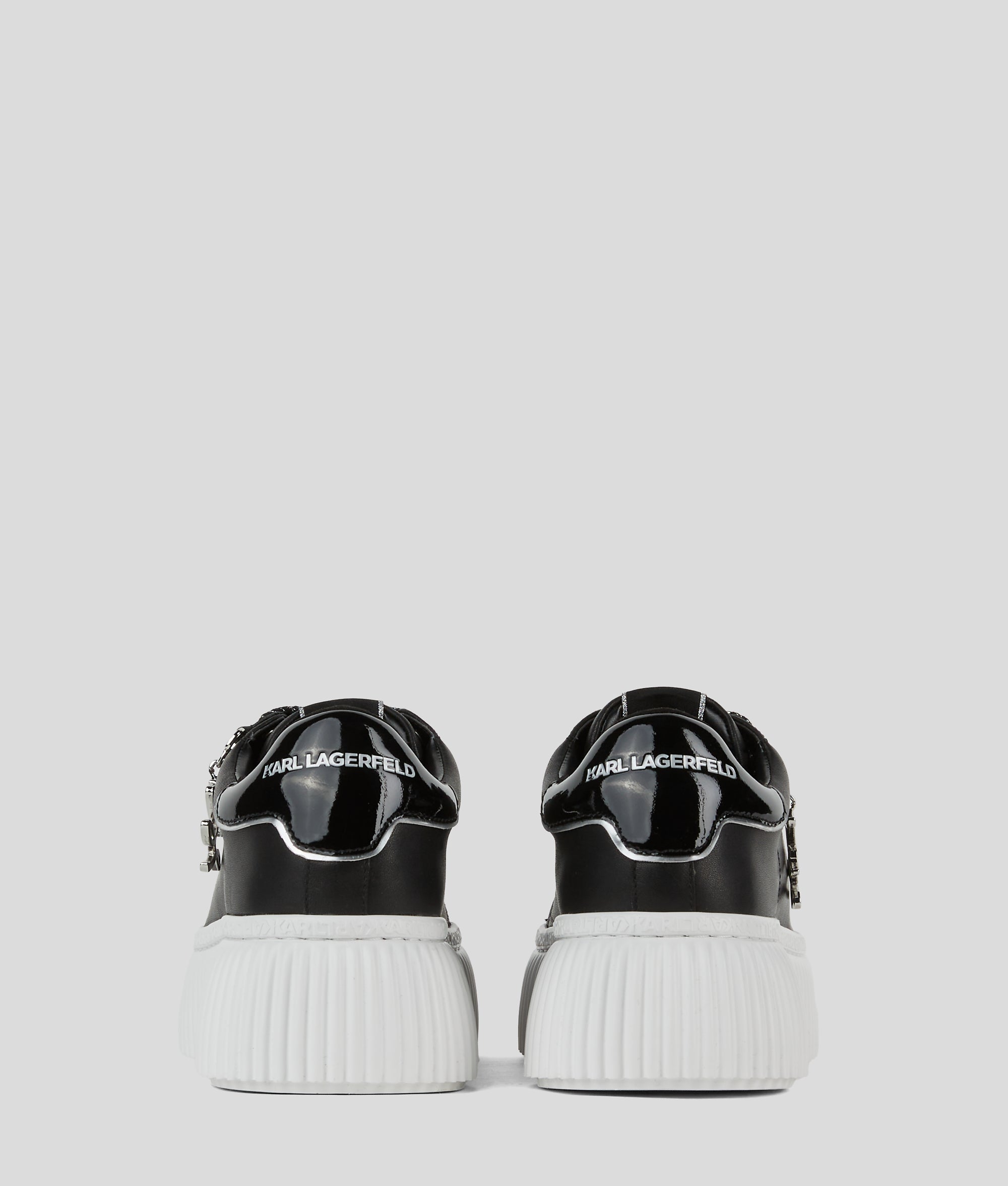 KREEPER AUTOGRAPH SNEAKERS - Image 3