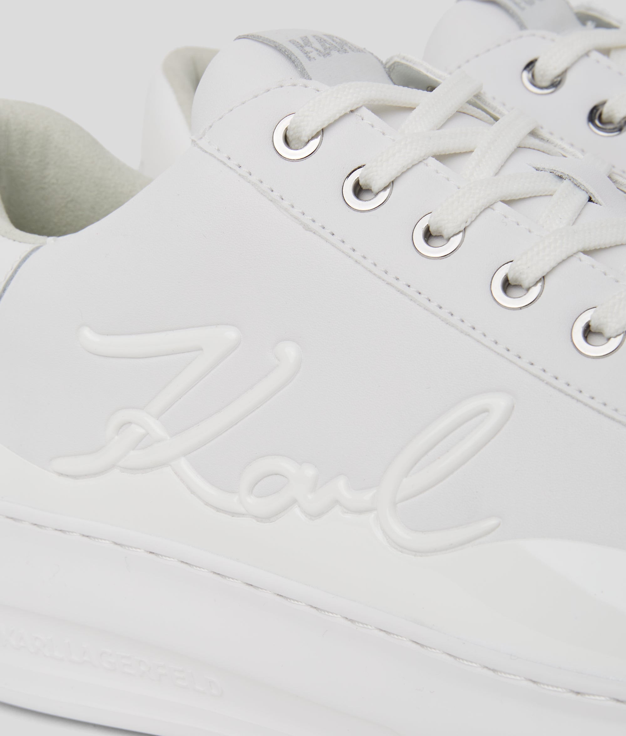 SIGNATURE KAPRI SNEAKERS - Image 3