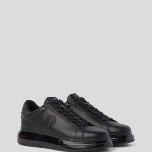 IKON NFT KAPRI KUSHION SNEAKERS