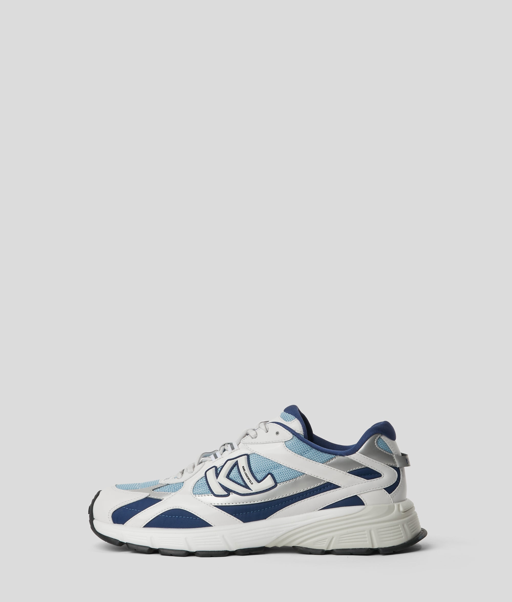 ORION MONOGRAM SNEAKERS