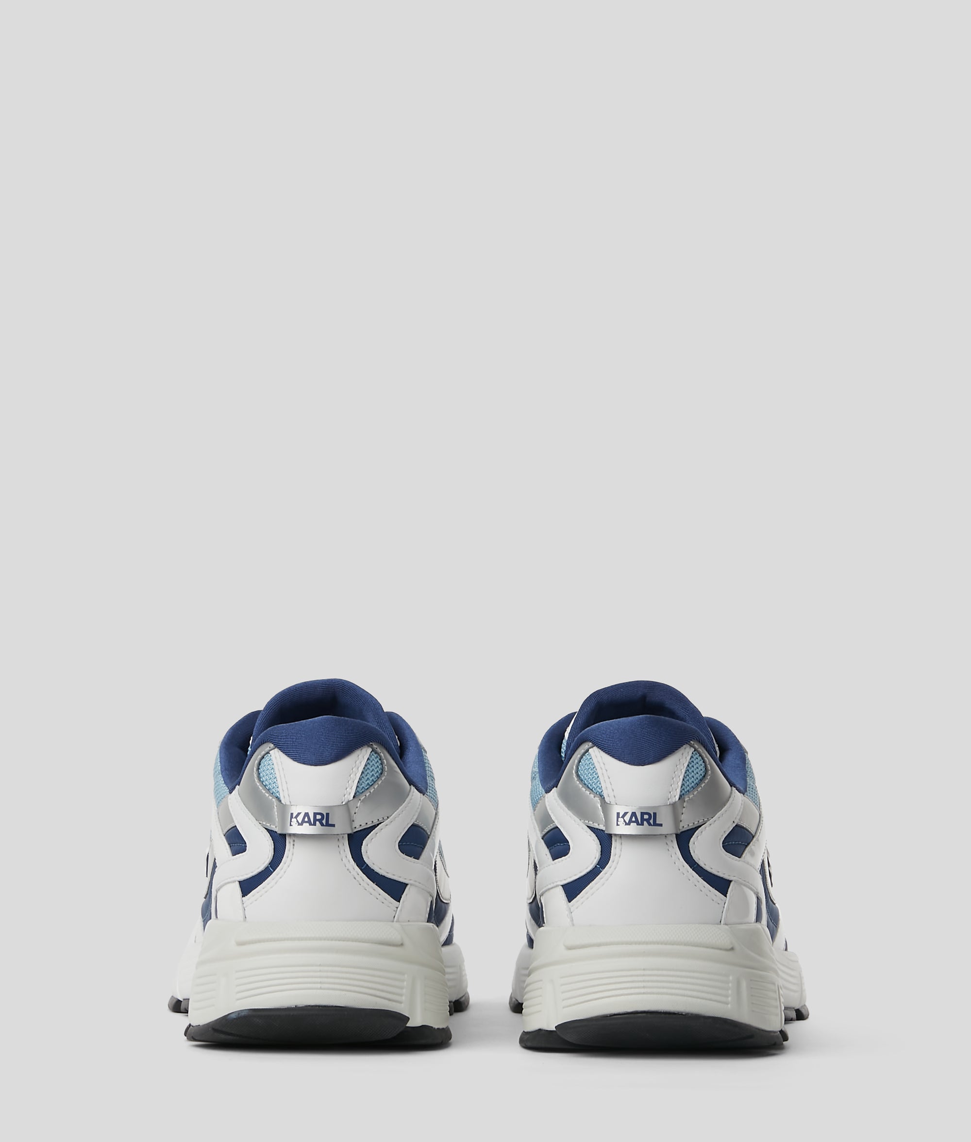 ORION MONOGRAM SNEAKERS - Image 3