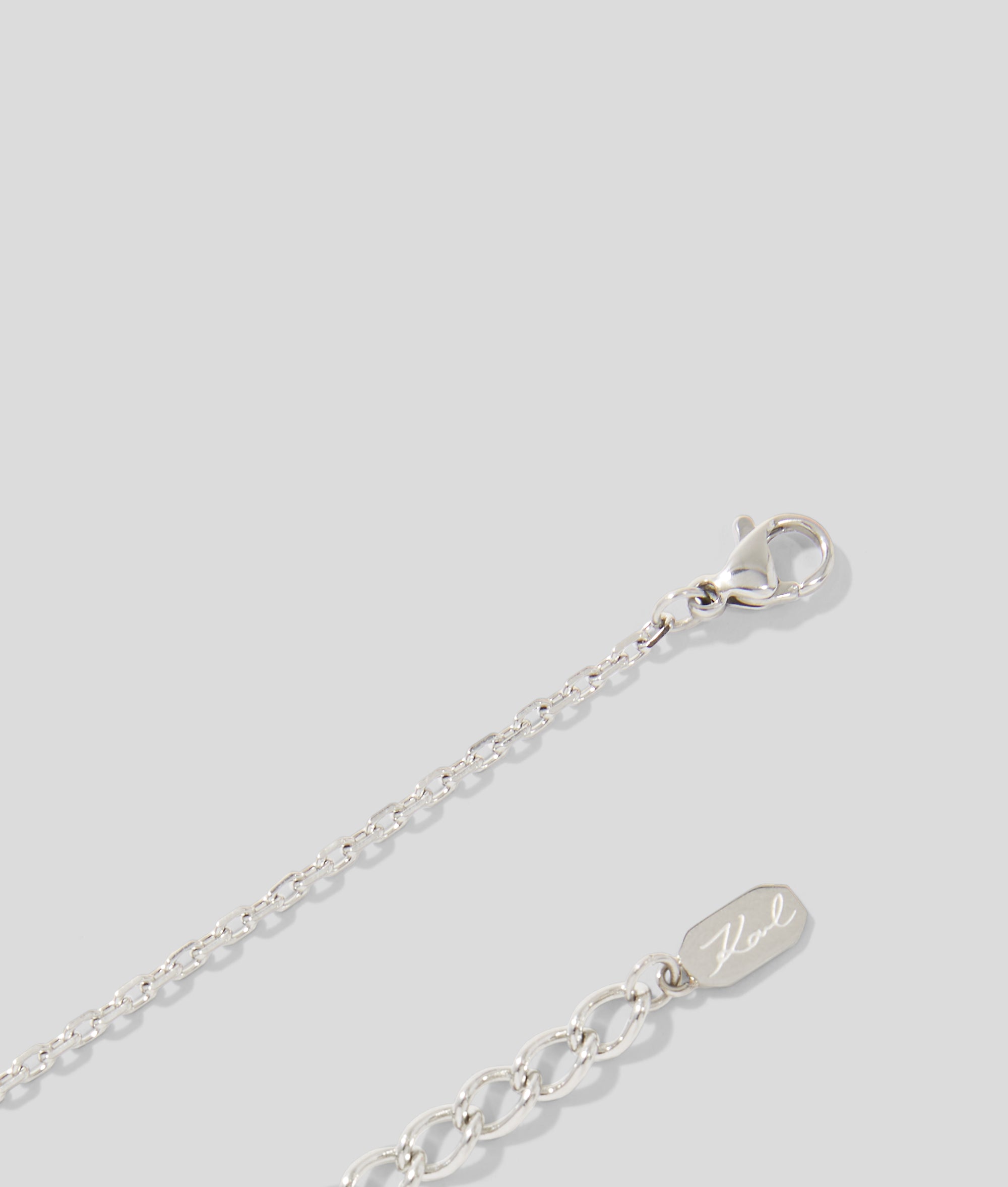 IKON PAV?? CHARM NECKLACE - Image 4