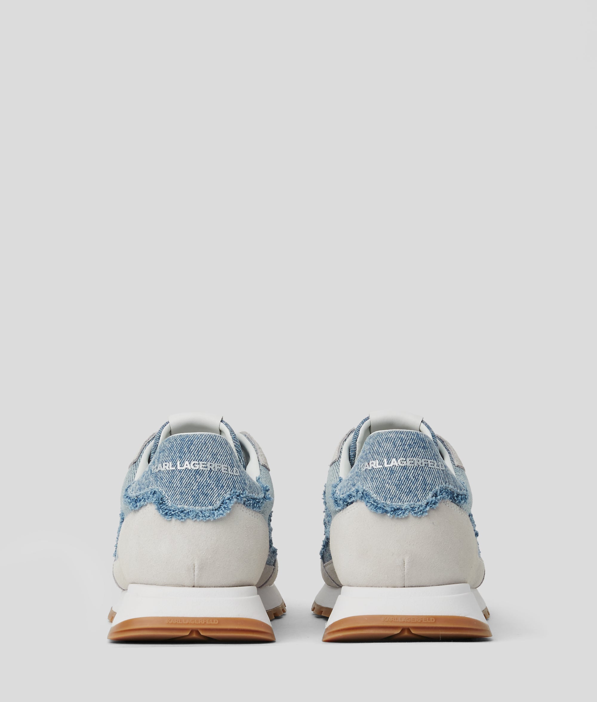 KAIRO LACE MIX SNEAKERS - Image 3