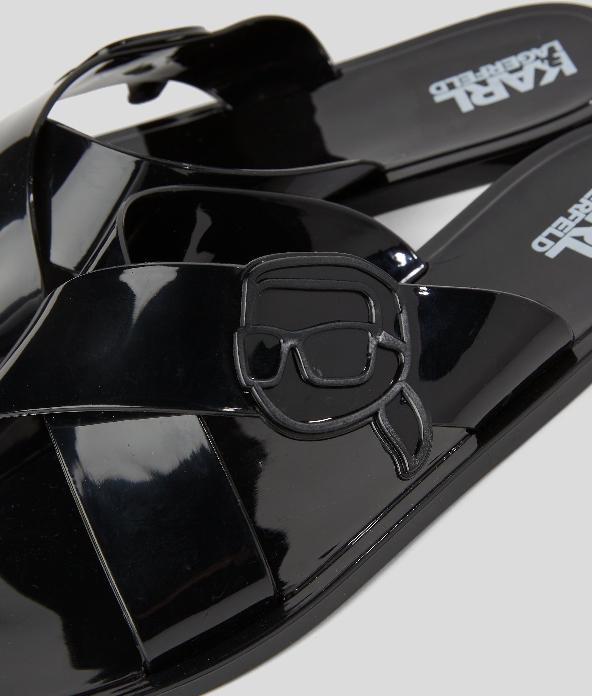 IKON NFT KROSS SANDALS - Image 2