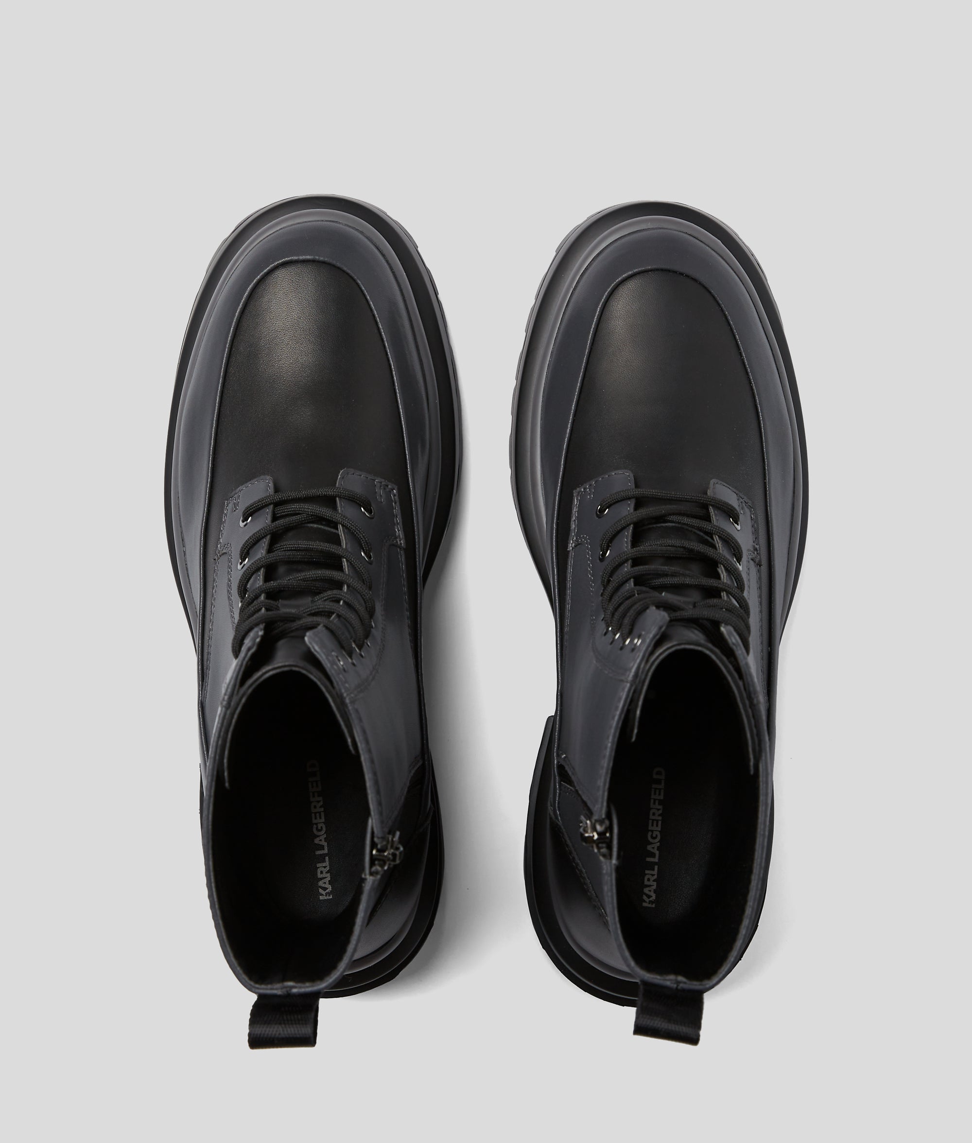 KLJ X ATELIER RESERV?? BROOKE BOOTS - Image 5