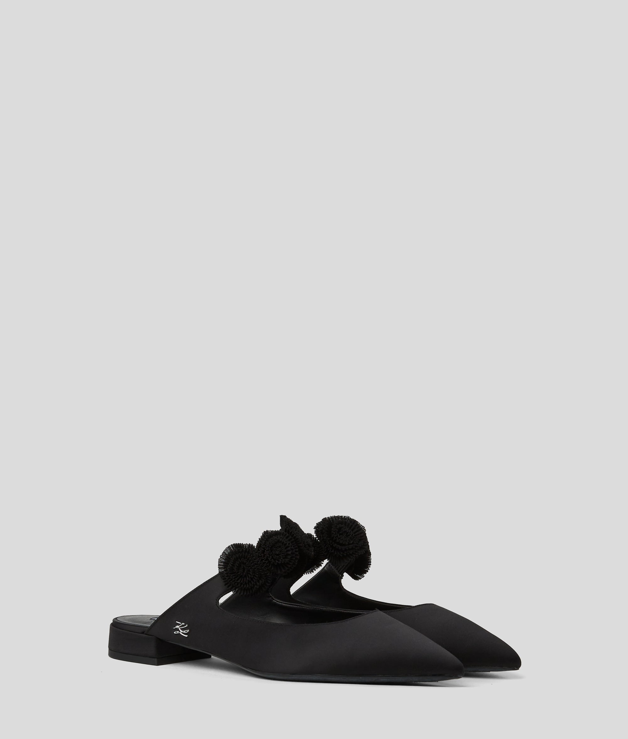 KERRIE FLORA MARY JANE MULES