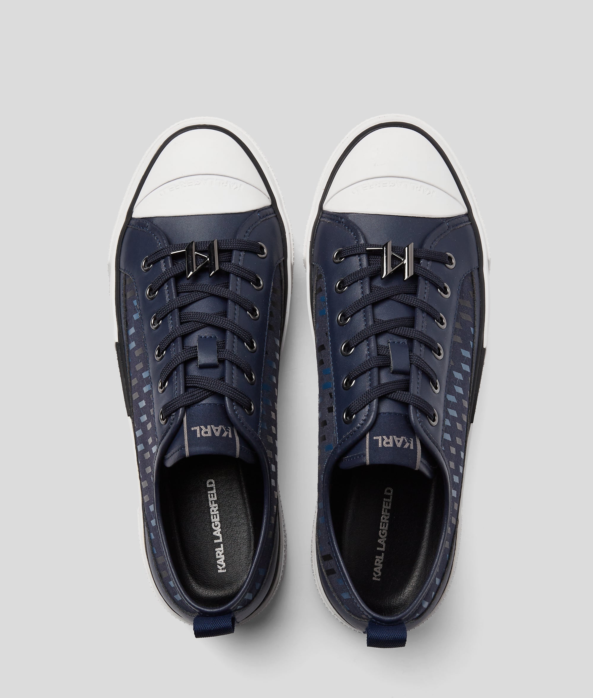 MONOGRAM KAMPUS MAX SNEAKERS - Image 5