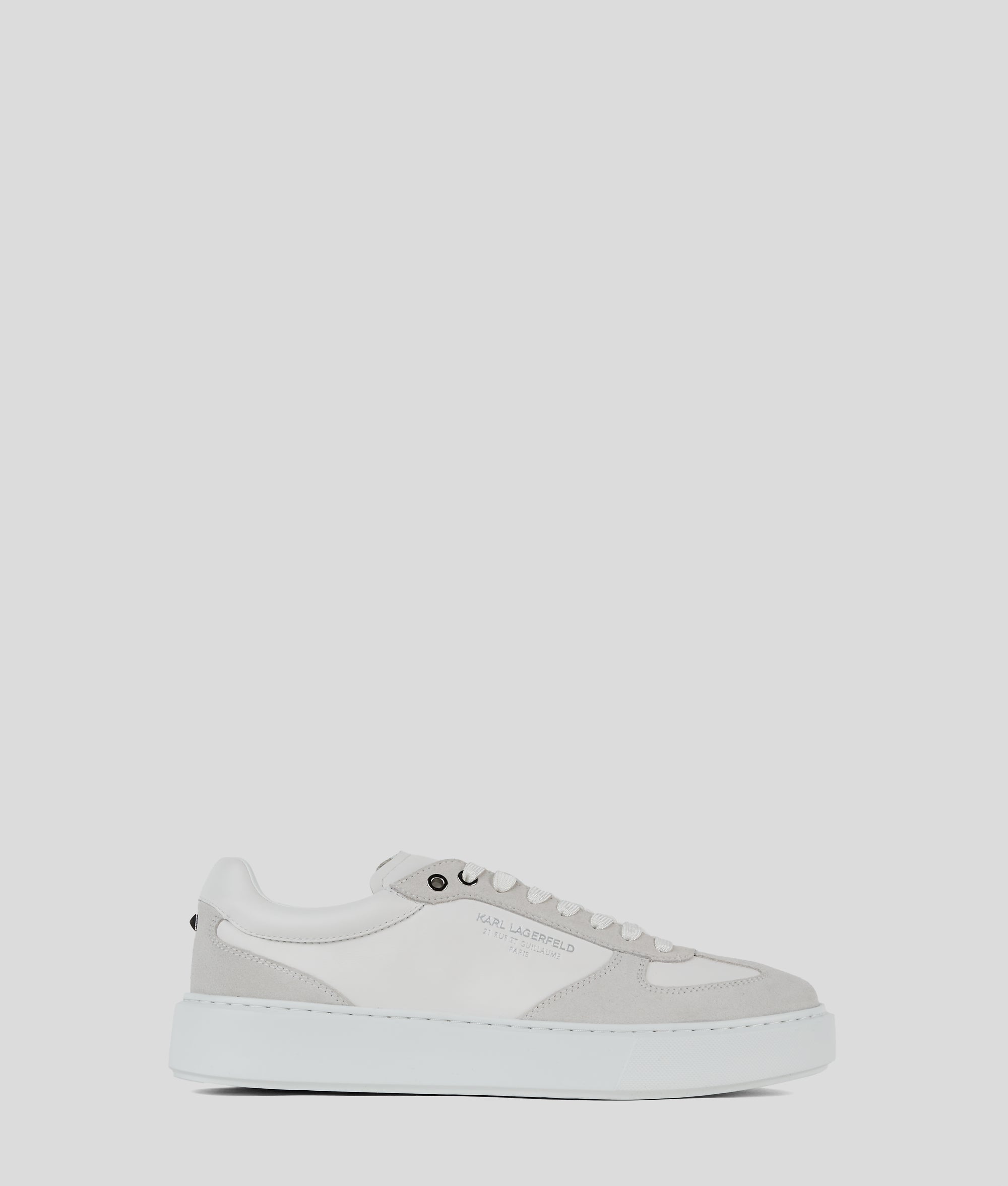 RUE ST-GUILLAUME MAXI KUP SNEAKERS - Image 5