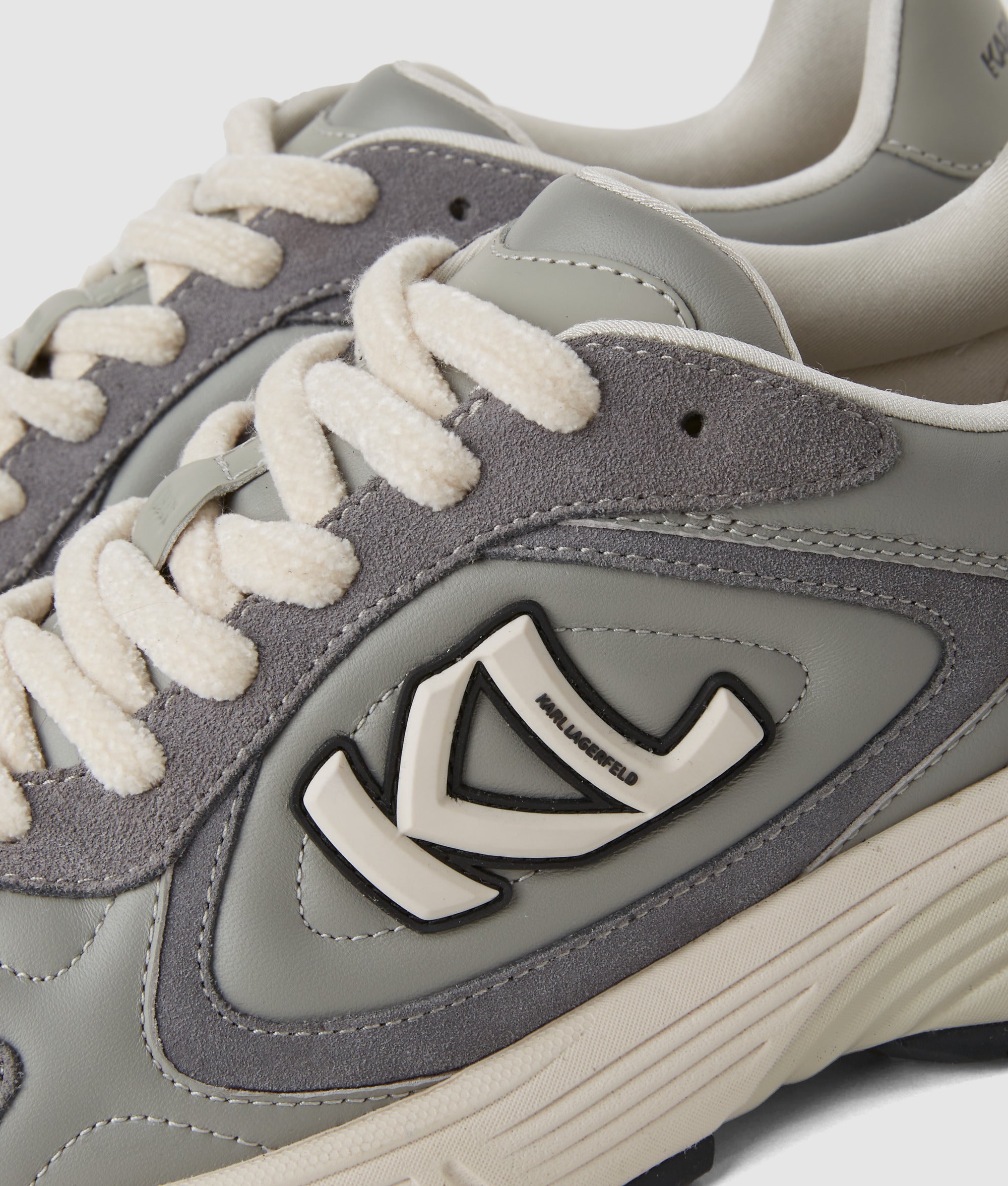 Orion Monogram sneakers - Image 6