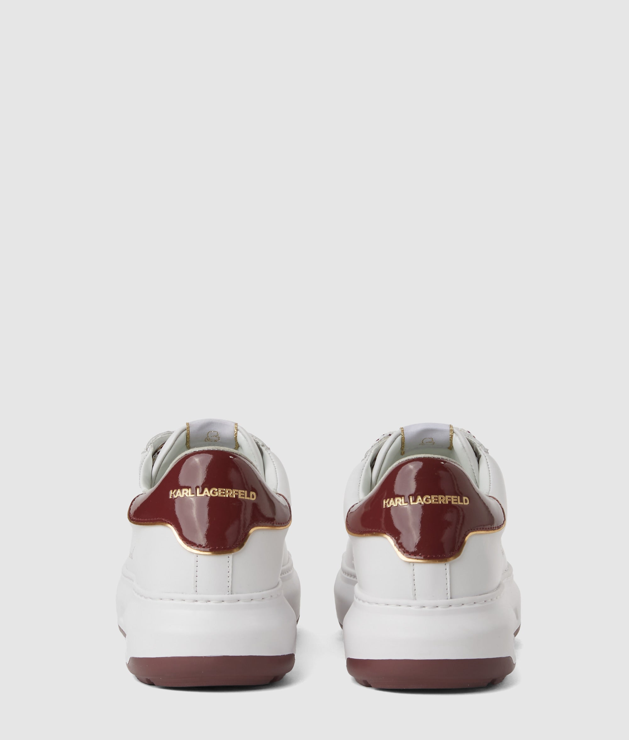 RUE ST-GUILLAUME KAPRI LUG SNEAKERS - Image 3