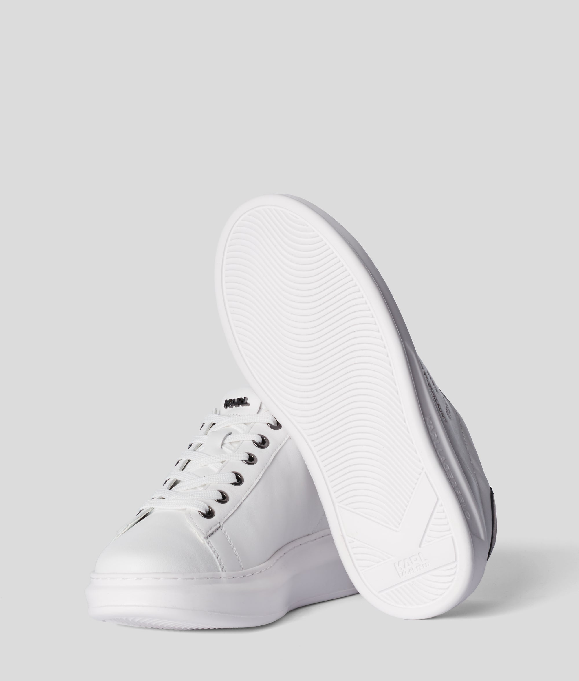 RUE ST-GUILLAUME Logo Kapri Sneakers - Image 2