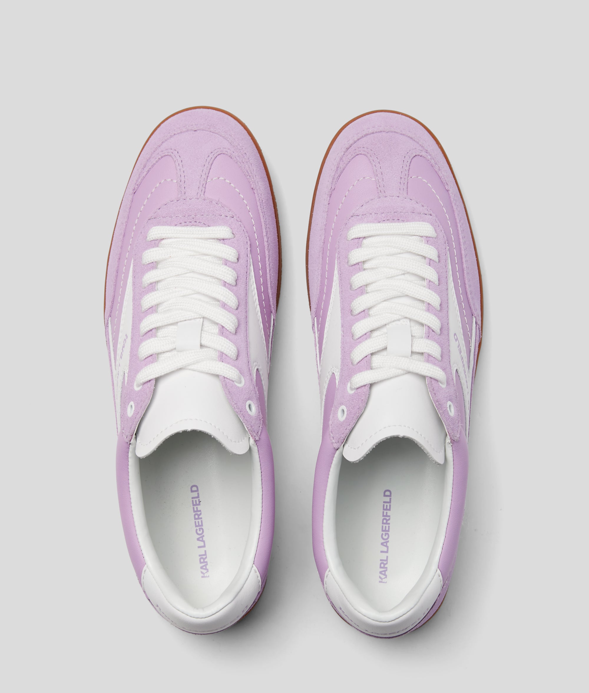 KANDIDATE LACE SNEAKERS - Image 4